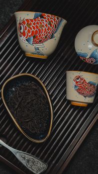 正山小种特级