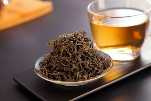 祁门红茶