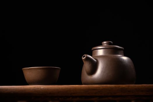 貔貅茶宠
