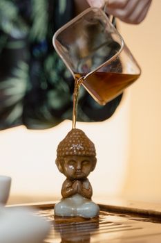 弥勒佛茶宠