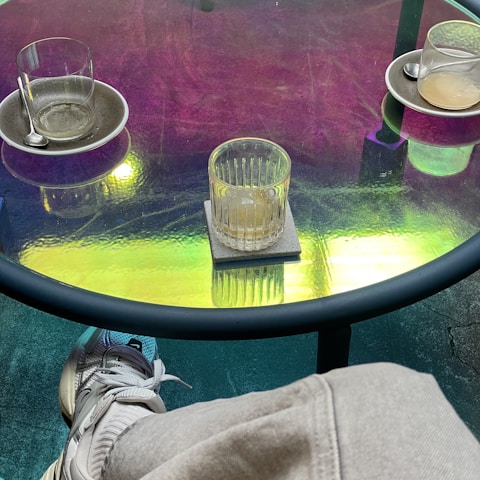 变色茶宠