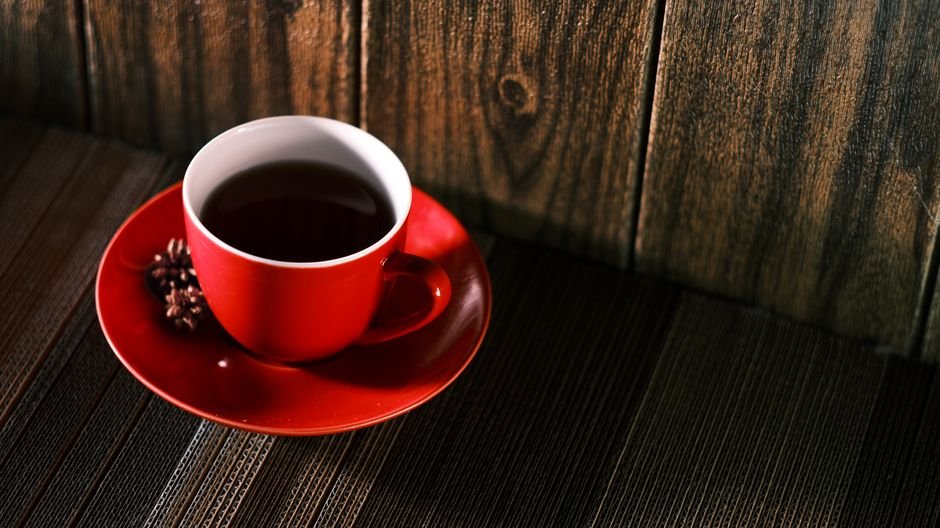 红茶:从搜索热度看一盏茶的文化印记