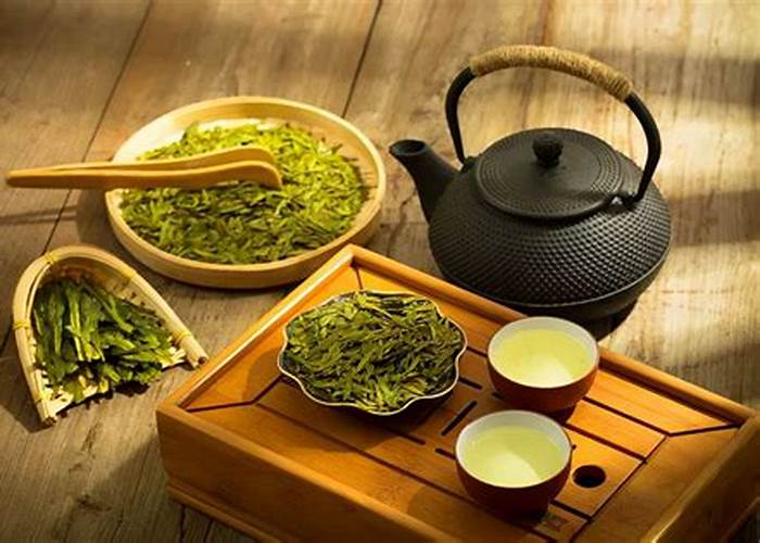 茶旅融合：走进茶山的春天
