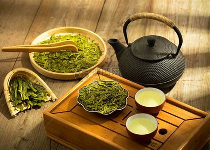 西湖龙井：中国十大名茶之首