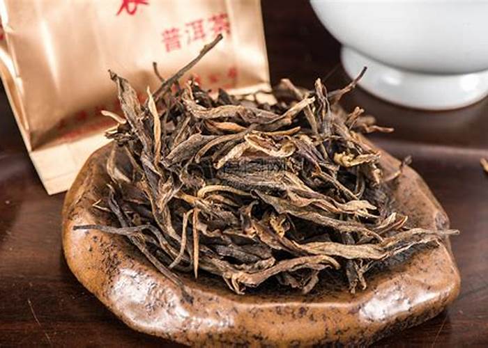普洱茶的储存：让时间成为酿酒师