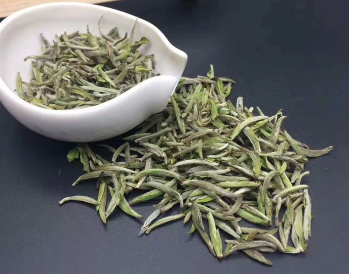 安吉白茶：名字带「白」的绿茶