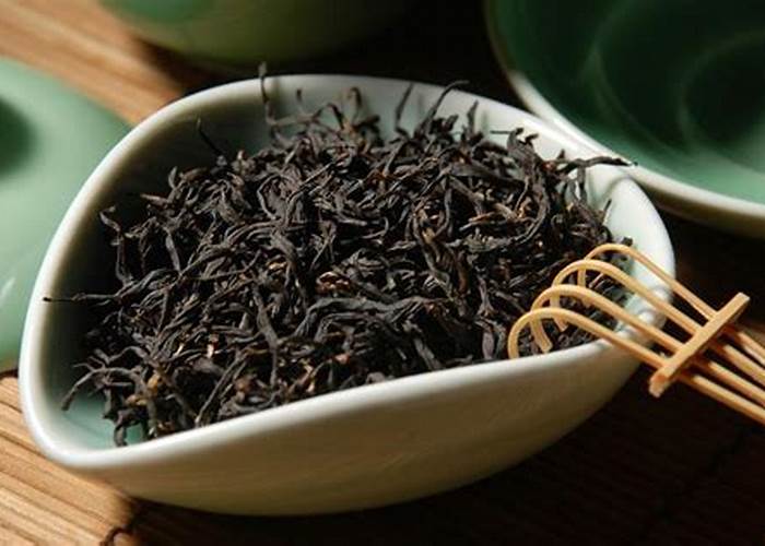 正山小种:世界红茶的鼻祖