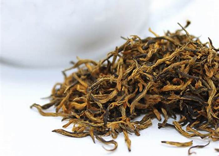 金骏眉:红茶中的新贵传奇
