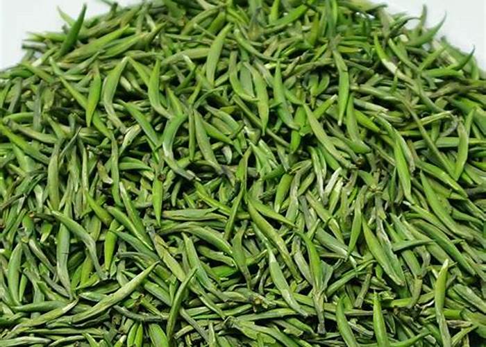 君山银针:黄茶中的贡品