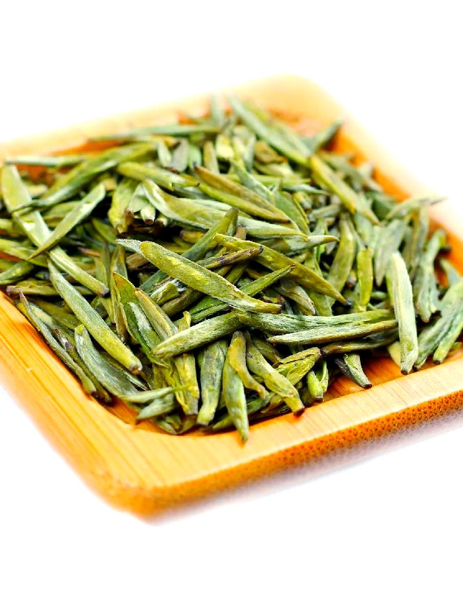 蒙顶黄芽:川茶古韵
