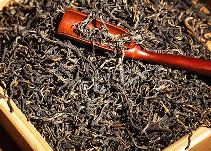 普洱熟茶：渥堆催醇的温润