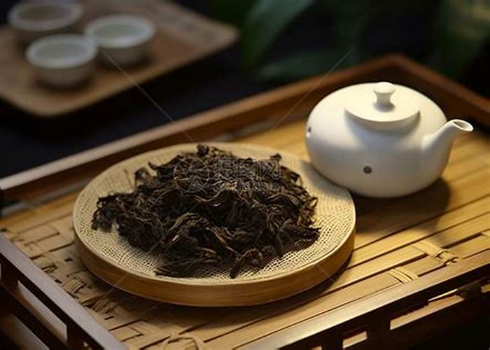 普洱茶的储存:让时间成为酿酒师