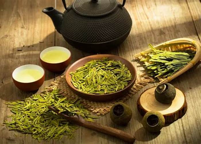茶叶储存六防:防潮防光防异味