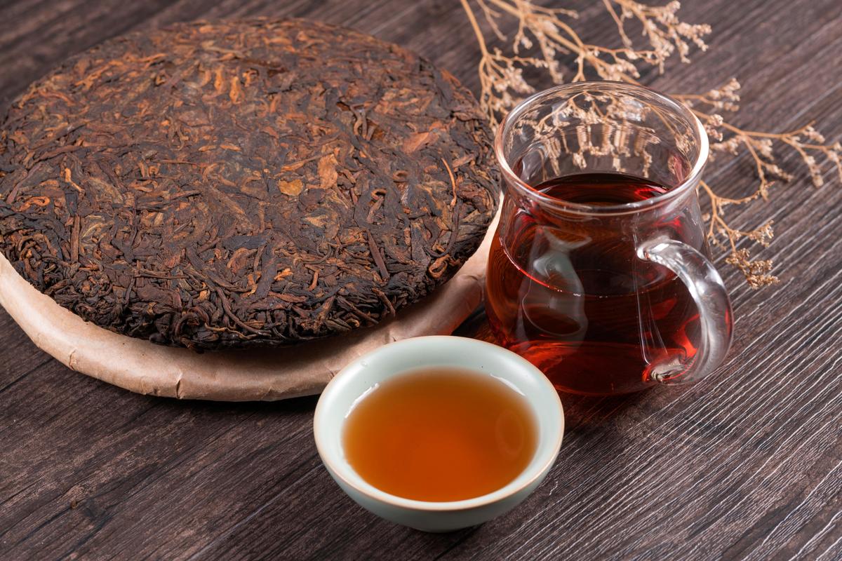如何选购一款好茶:望闻问切