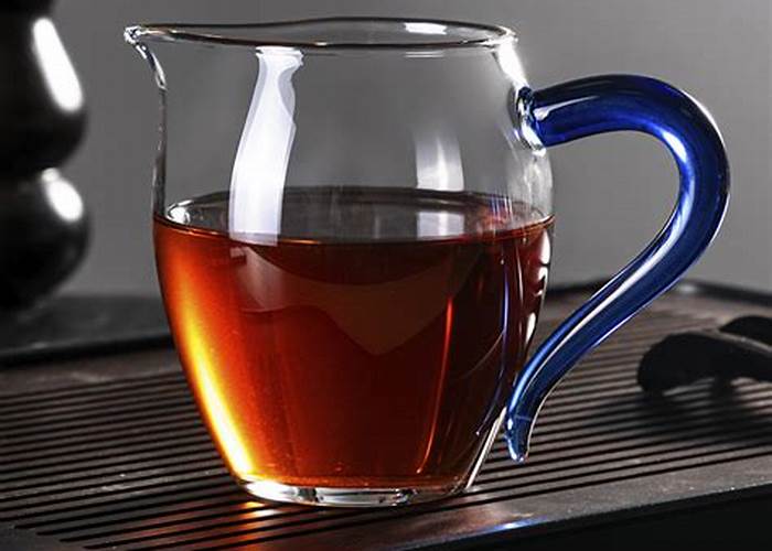 公道杯：让每杯茶汤都均匀
