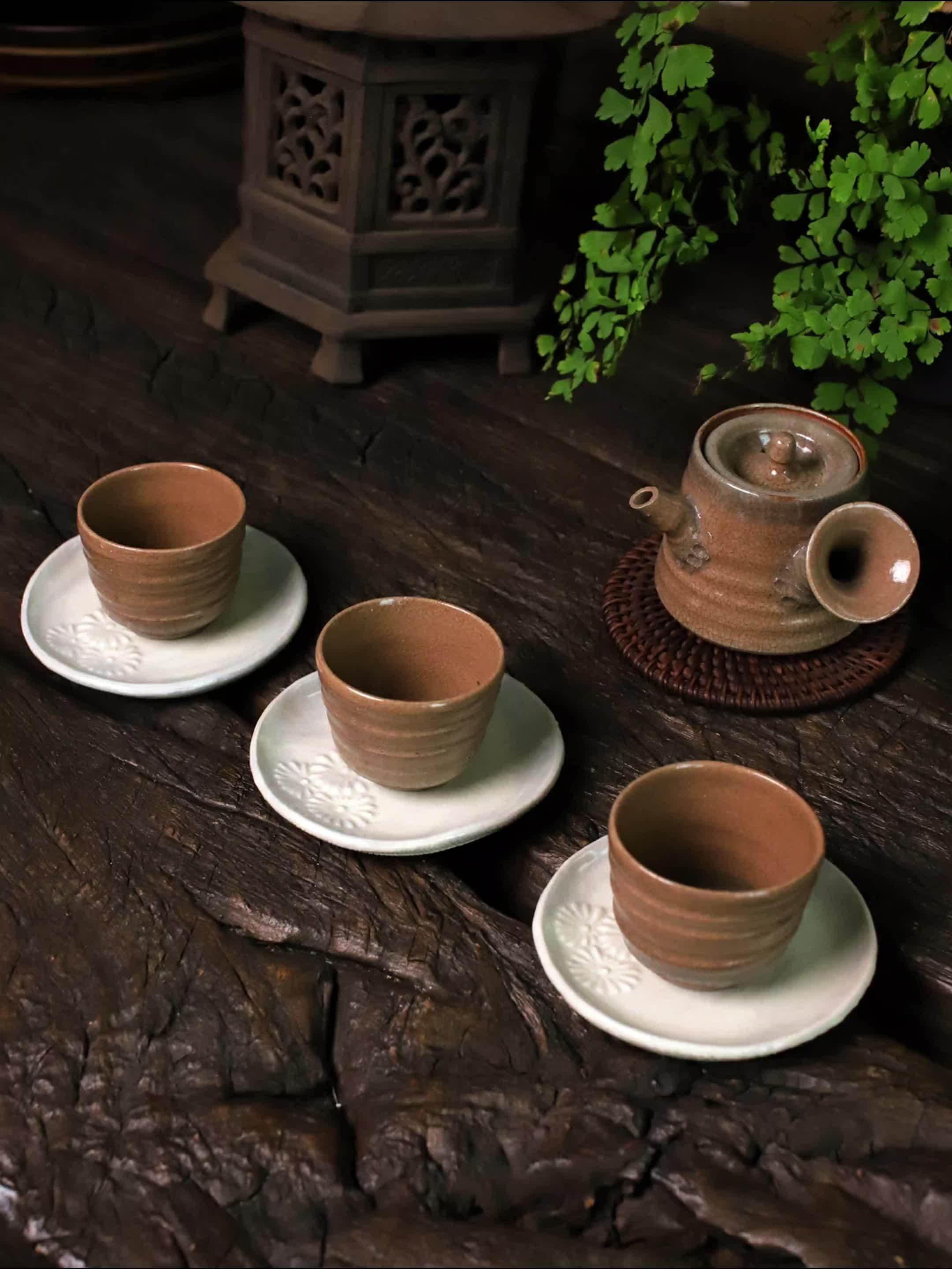 新手茶具清单：从零开始的配置